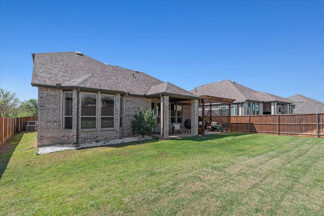 1213 Bridle Path Dr, House other with 5 bedrooms, 4 bathrooms and null parking in Aubrey TX | Image 39