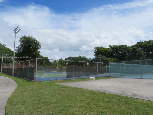 APT-311D - 2309 S Cypress Bend Dr, Condo with 3 bedrooms, 2 bathrooms and null parking in Pompano Beach FL | Image 36
