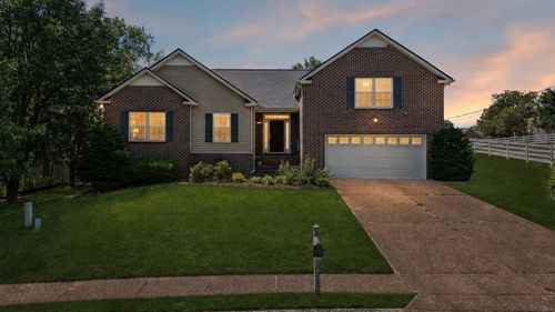 2601 Danbury Cir, Spring Hill, TN, 37174-8281 | Card Image