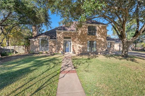 1109 Santa Rita, College Station, TX, 77845 | Card Image