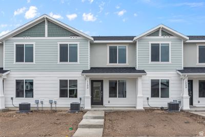 1111 - 1911 S 610 W, Townhouse with 3 bedrooms, 2 bathrooms and 6 parking in Provo UT | Image 1