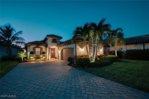 1823 Mustique St, NAPLES, FL, 34120-2872 | Card Image