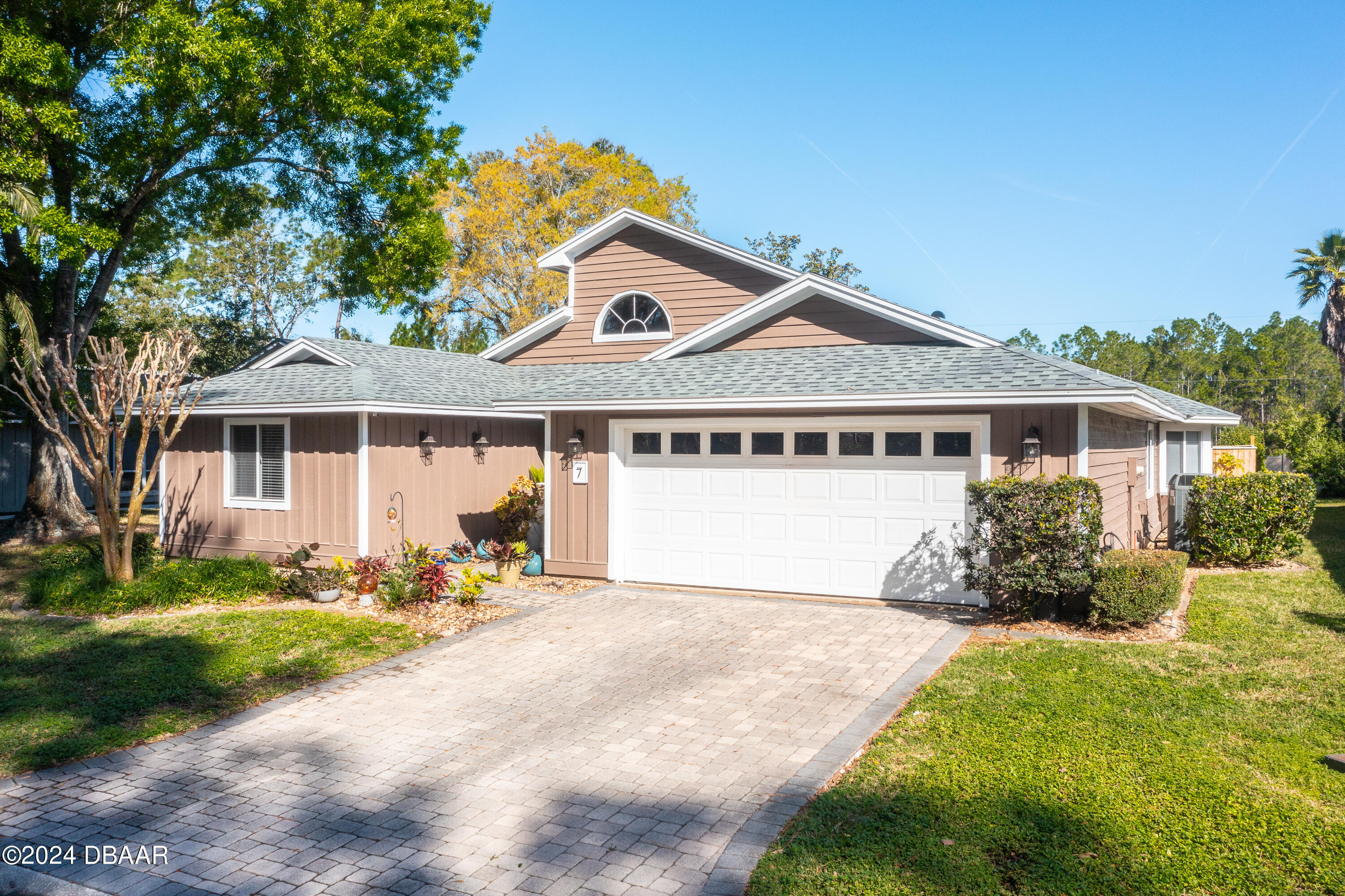 Treetop Trl, Ormond Beach, FL 32174