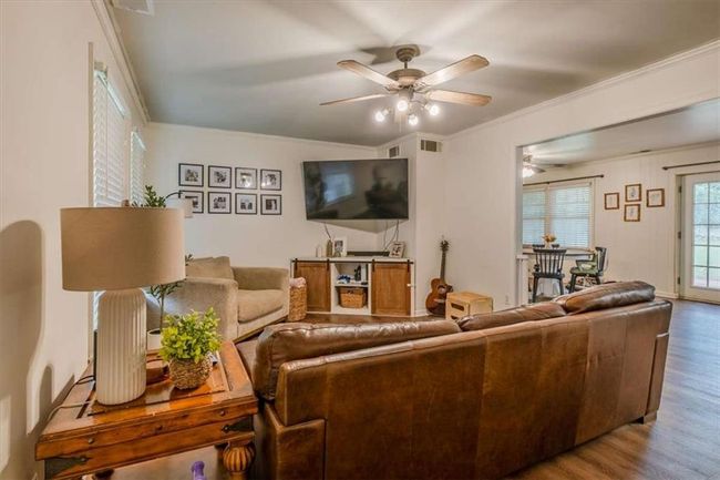 818 Shannon Cir Ne, House other with 3 bedrooms, 2 bathrooms and 6 parking in Rome GA | Image 5