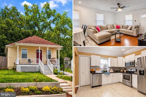 310 70th Pl, CAPITOL HEIGHTS, MD, 20743-2205 | Card Image