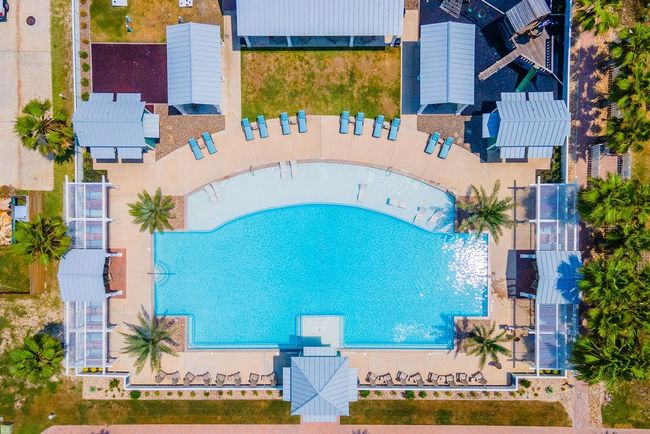 3102 - 140 Social Cir, Condo with 2 bedrooms, 2 bathrooms and null parking in Port Aransas TX | Image 30
