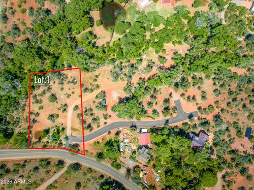 1-3155 Red Rock Loop Rd, Sedona, AZ, 86336 | Card Image
