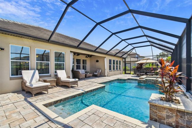 16736 Broadwater Ave, House other with 4 bedrooms, 5 bathrooms and null parking in WINTER GARDEN FL | Image 55