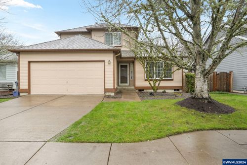 4950 Sw Roseberry St, Corvallis, OR, 97333 | Card Image