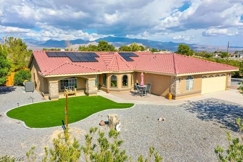 3101 Pebble Beach Ave, Pahrump, NV, 89048-5957 | Card Image