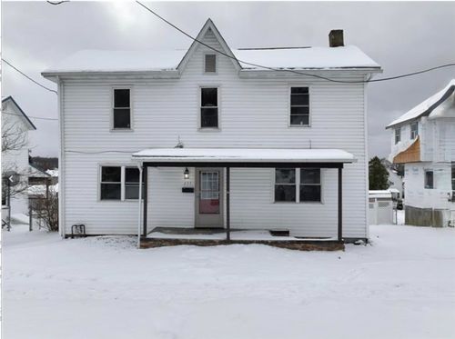 233 N Brady St, Blairsville, PA, 15717-1005 | Card Image