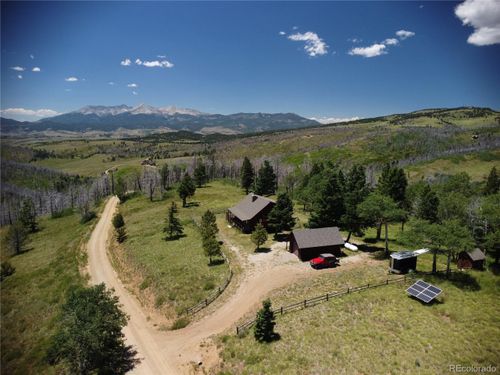 4653 Schierl Rd, Fort Garland, CO, 81133-9803 | Card Image
