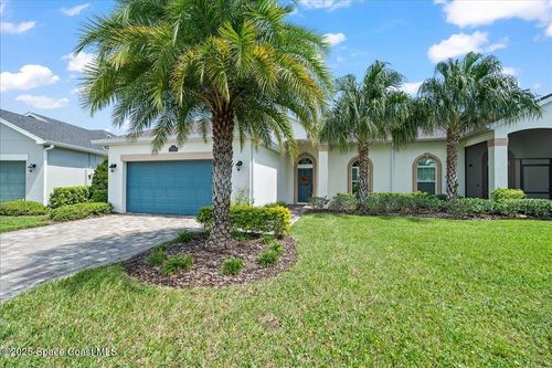 7785 Wyndham Dr, Melbourne, FL, 32940-7722 | Card Image