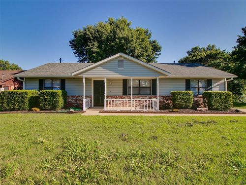 1810 Spring Avenue, Stroud, OK, 74079 | Card Image