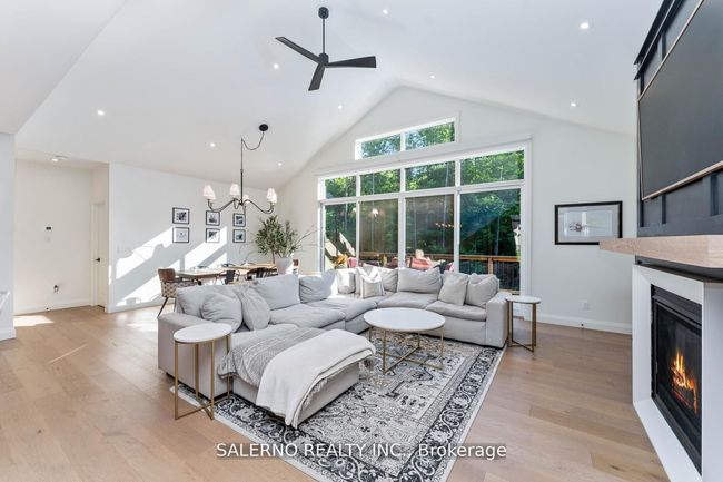 10 Jean Miller Crt, House other with 5 bedrooms, 4 bathrooms and 6 parking in Minesing ON | Image 13