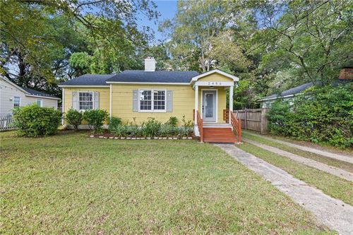 2456 Richard Ave, Mobile, AL, 36606-1819 | Card Image