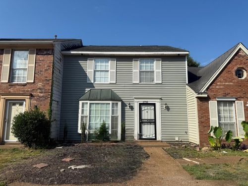 2795 E Hickory Blf, Memphis, TN, 38128-5474 | Card Image