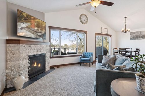 20885 Hardwood Rd N, Forest Lake, MN, 55025-2803 | Card Image