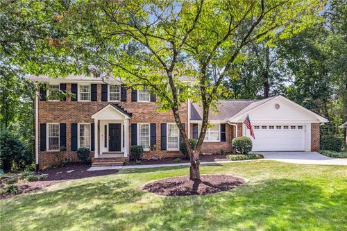 5401 Seaton Way, Dunwoody, GA, 30338-4542 | Card Image