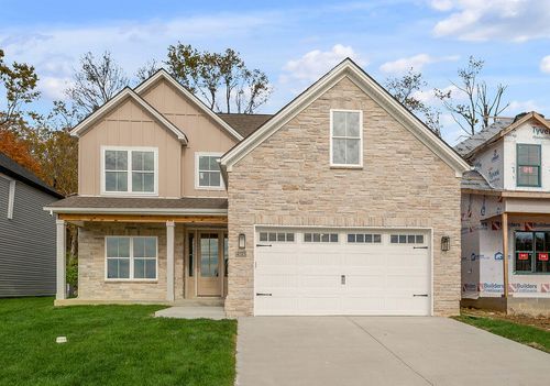 4185 Buttermilk Rd, Lexington, KY, 40509-8721 | Card Image