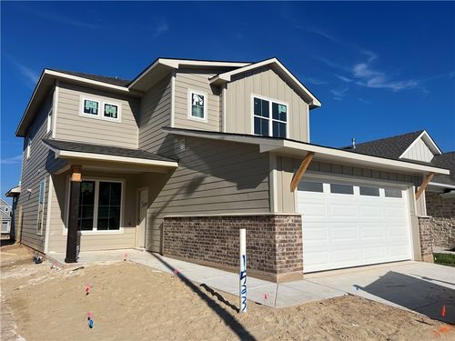 15238 Still Water Meadow Loop, Bryan, TX, 77845-2160 | Card Image