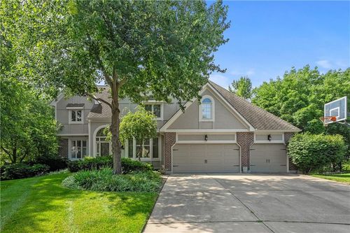 14124 England St, Overland Park, KS, 66221-2146 | Card Image