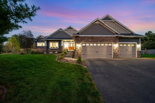 19237 Meadowridge Ln N, Marine On Saint Croix, MN, 55047-2300 | Card Image