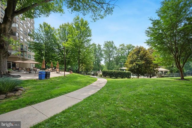 APT-806 - 1030 E Lancaster Ave, Condo with 2 bedrooms, 1 bathrooms and null parking in BRYN MAWR PA | Image 20