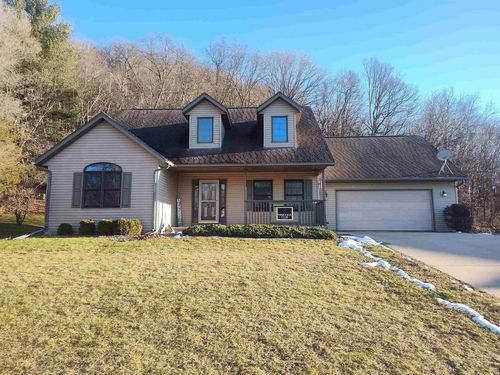 106 Doc Mac Drive Street, Boscobel, WI, 53805 | Card Image