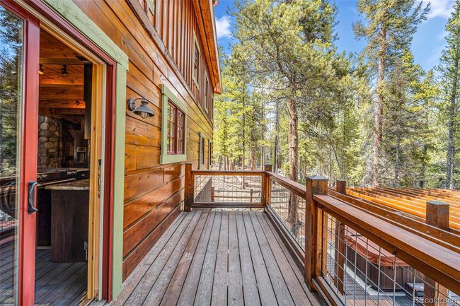 4112 County Road 1, House other with 4 bedrooms, 3 bathrooms and 2 parking in Alma CO | Image 5
