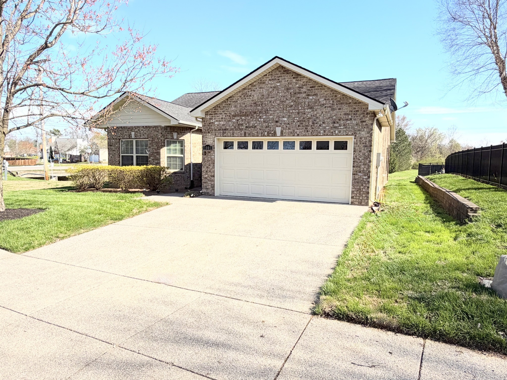 Residential in Spring Hill 3