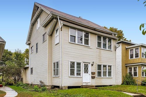 1611 Carroll Ave, Saint Paul, MN, 55104-5348 | Card Image