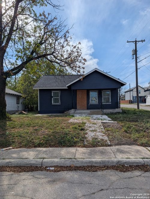 602 Canton, San Antonio, TX, 78202-3105 | Card Image