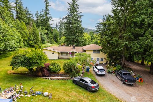 28511 Se Issaquah Fall City Rd, Fall City, WA, 98024-7014 | Card Image