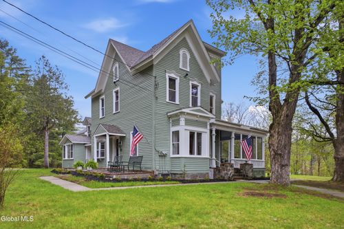 10 Landon Hill Rd, Chestertown, NY, 12817-3201 | Card Image
