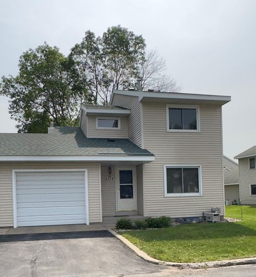 2514 Stearns Way, Saint Cloud, MN, 56303-1367 | Card Image
