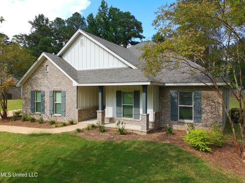 536 Branbury Ct, Brandon, MS, 39047-8019 | Card Image