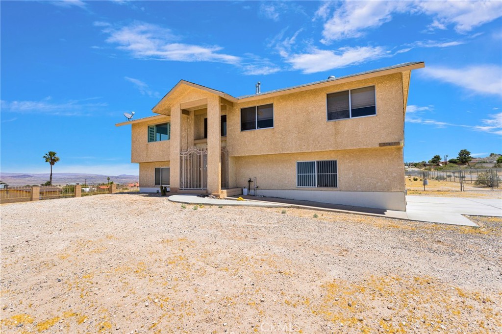 Residential in Barstow 4