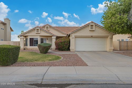 3680 S Acacia Drive, Chandler, AZ, 85248 | Card Image