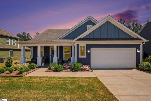 133 Ridgeline Row, Central, SC, 29630-9343 | Card Image
