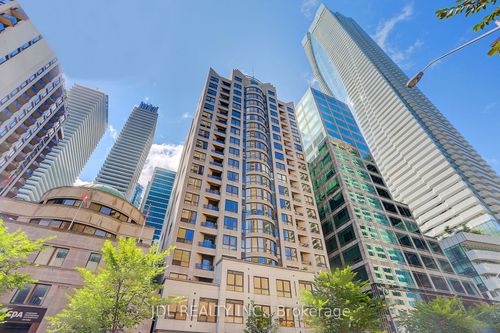 308-55 Bloor St E, Toronto, ON, M4W3W6 | Card Image