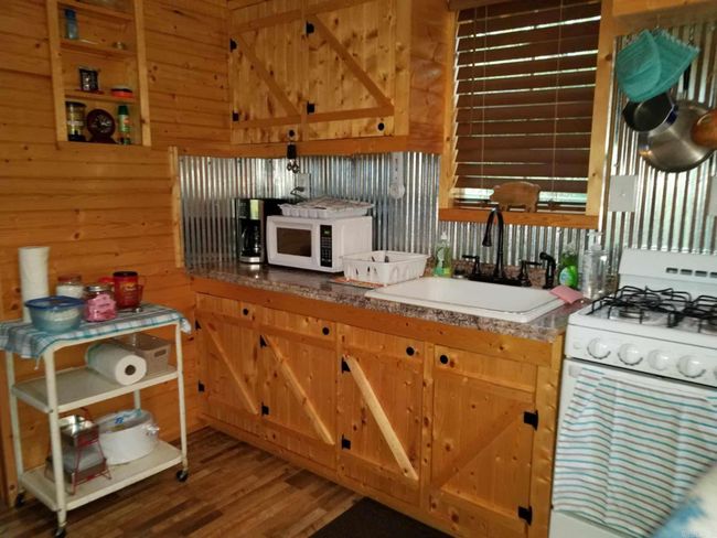 3227 Red Bluff Rd, House other with 1 bedrooms, 1 bathrooms and null parking in Marshall AR | Image 13