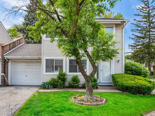 63-1247 E Canterbury Trl, Palatine, IL, 60074-1705 | Card Image