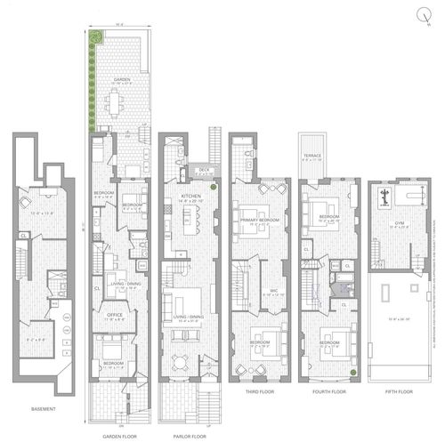 472 W 143rd St, New York, NY, 10031-6210 | Card Image