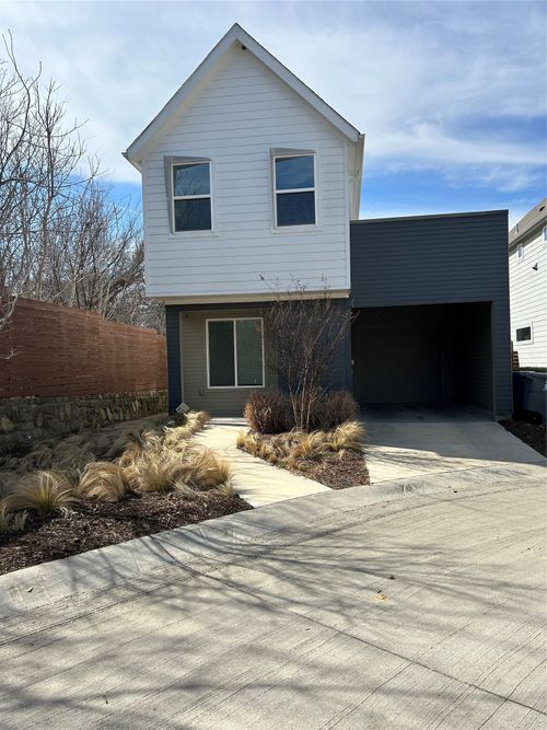 1293 Clifftop Ln, Dallas, TX, 75208-1313 | Card Image