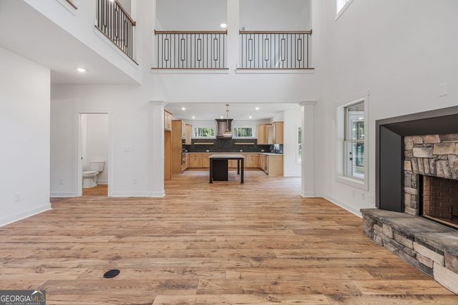 LOT 29 Flint Farms Drive, House other with 5 bedrooms, 4 bathrooms and 2 parking in Concord GA | Image 62