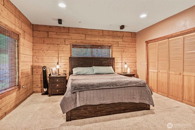 130 Hendrickson Rd N, House other with 3 bedrooms, 3 bathrooms and 2 parking in Vader WA | Image 23