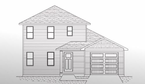 216 Fairview Lane, CHILTON, WI, 53014 | Card Image