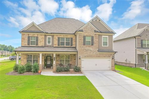 494 Henson Farm Dr, Loganville, GA, 30052-6506 | Card Image