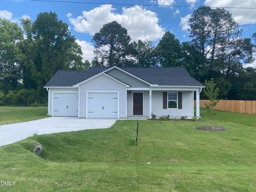 202 Streamlet Dr, Fremont, NC, 27830-7711 | Card Image